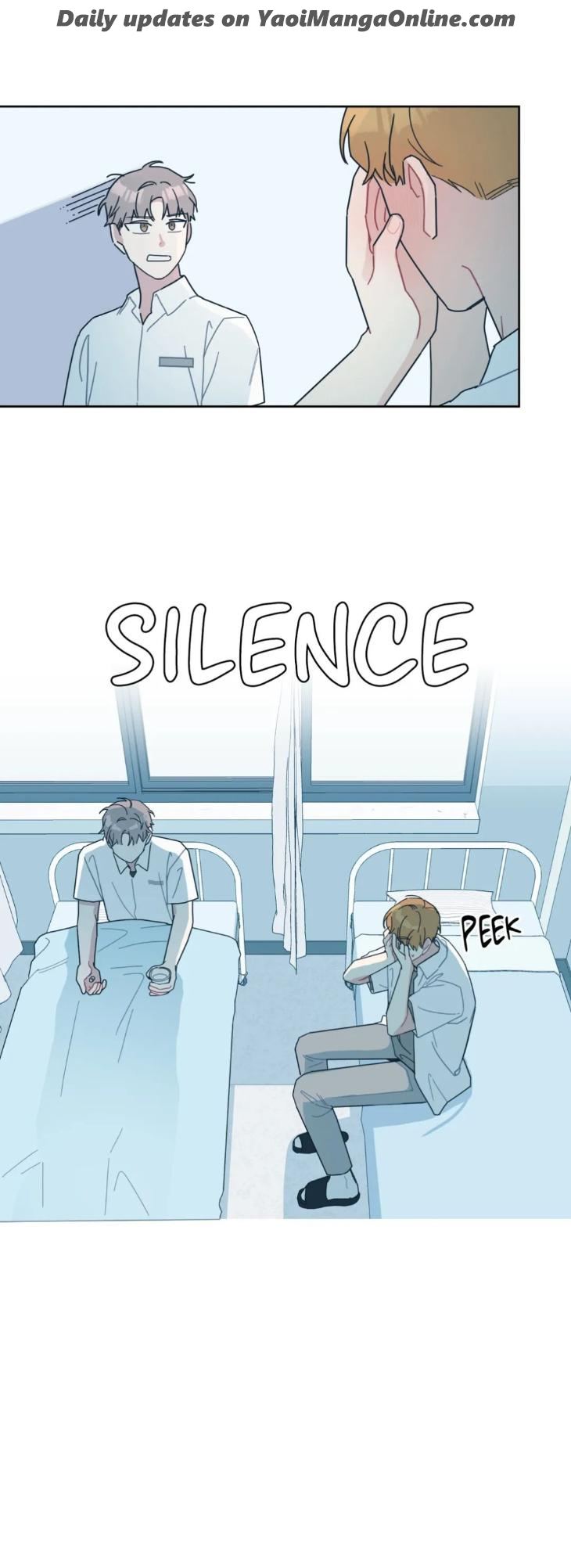 Just Something I’ve Heard by Onwoozoo/ Seolang [Eng] page 15