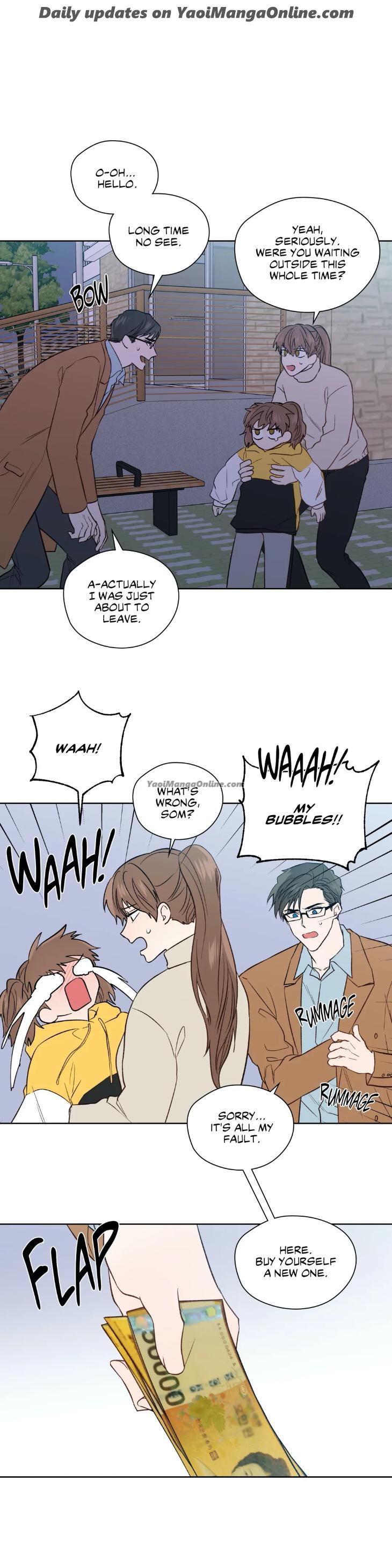 A Man of Virtue by GGANG-E/ Wook [Eng] page 15
