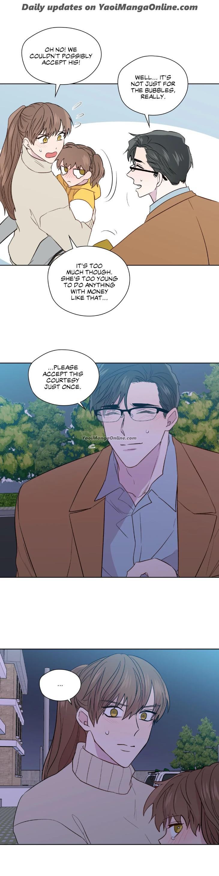 A Man of Virtue by GGANG-E/ Wook [Eng] page 16