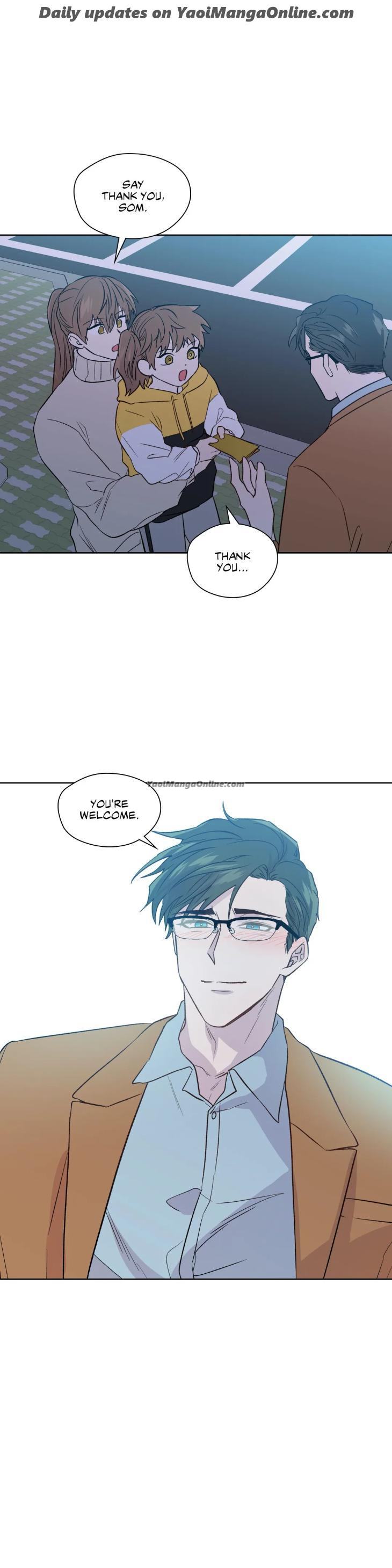 A Man of Virtue by GGANG-E/ Wook [Eng] page 17