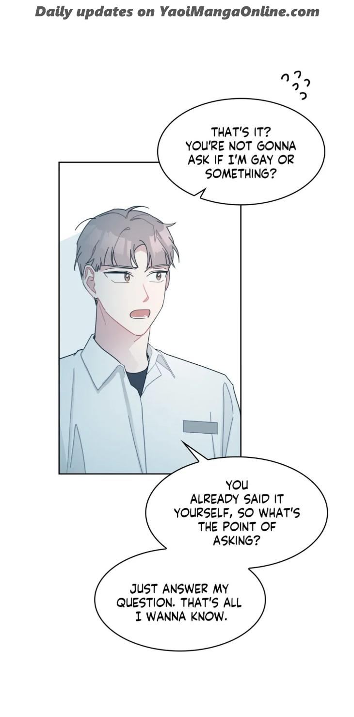 Just Something I’ve Heard by Onwoozoo/ Seolang [Eng] page 18