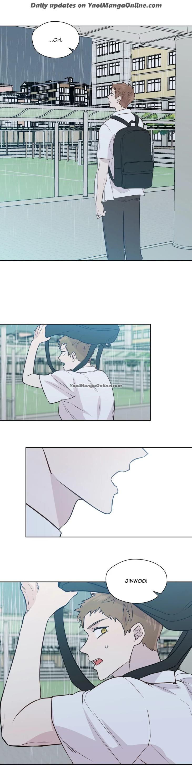 A Man of Virtue by GGANG-E/ Wook [Eng] page 19