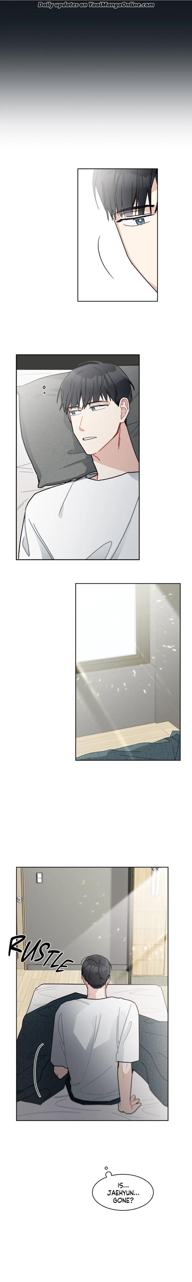 Just Something I’ve Heard by Onwoozoo/ Seolang [Eng] page 2