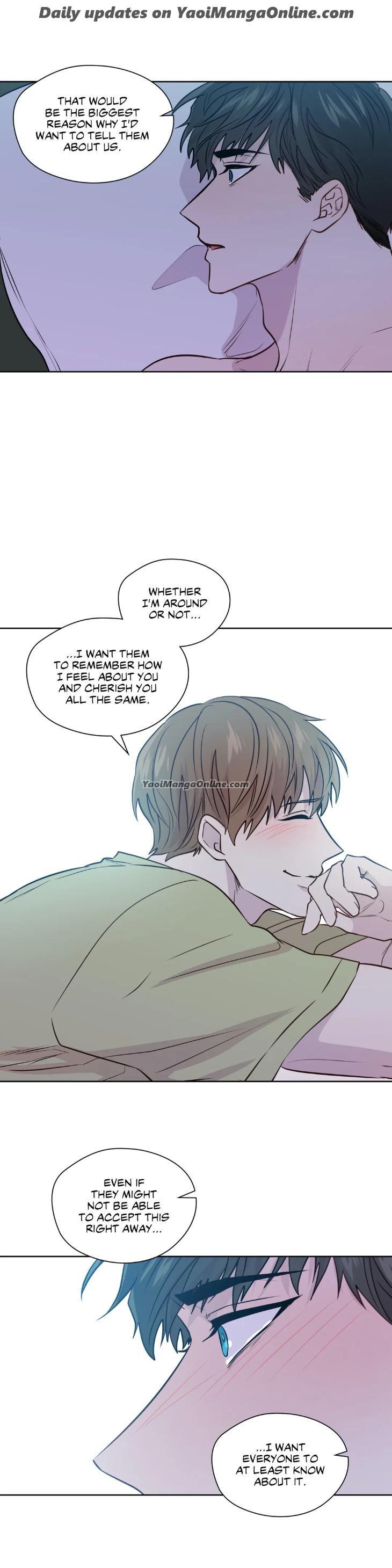 A Man of Virtue by GGANG-E/ Wook [Eng] page 20