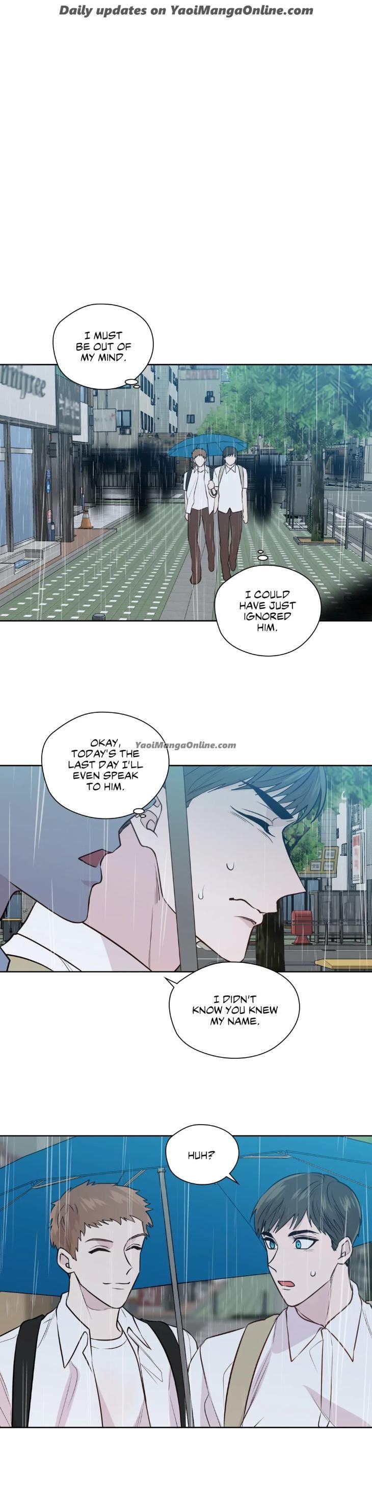 A Man of Virtue by GGANG-E/ Wook [Eng] page 20