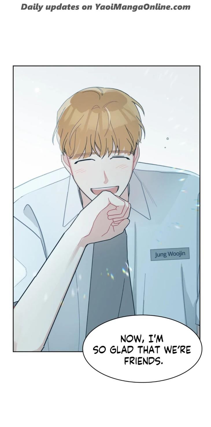 Just Something I’ve Heard by Onwoozoo/ Seolang [Eng] page 20