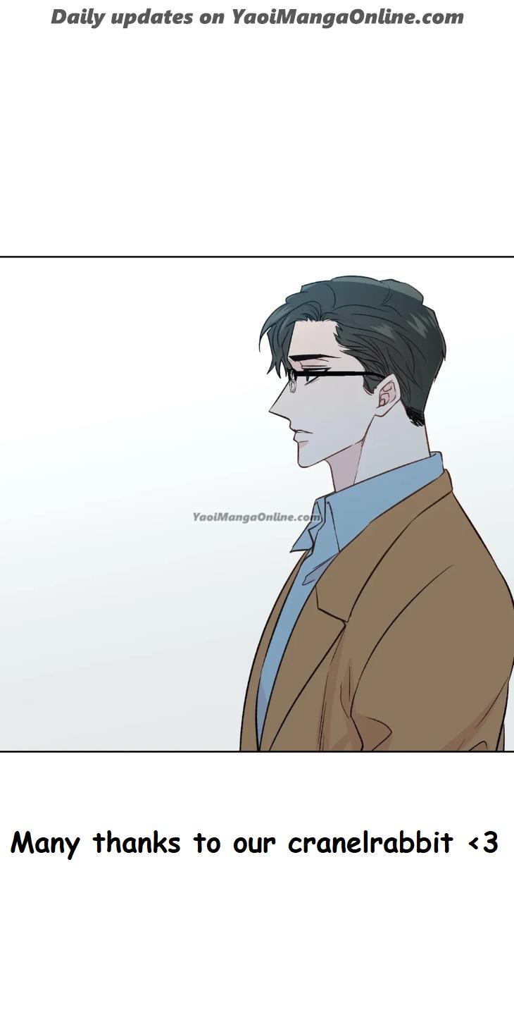 A Man of Virtue by GGANG-E/ Wook [Eng] page 20