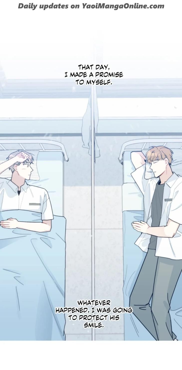 Just Something I’ve Heard by Onwoozoo/ Seolang [Eng] page 21