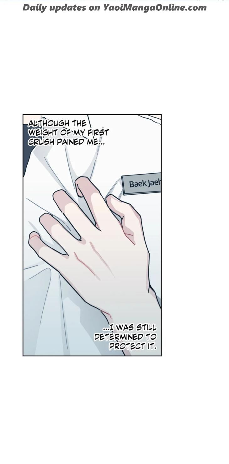 Just Something I’ve Heard by Onwoozoo/ Seolang [Eng] page 22