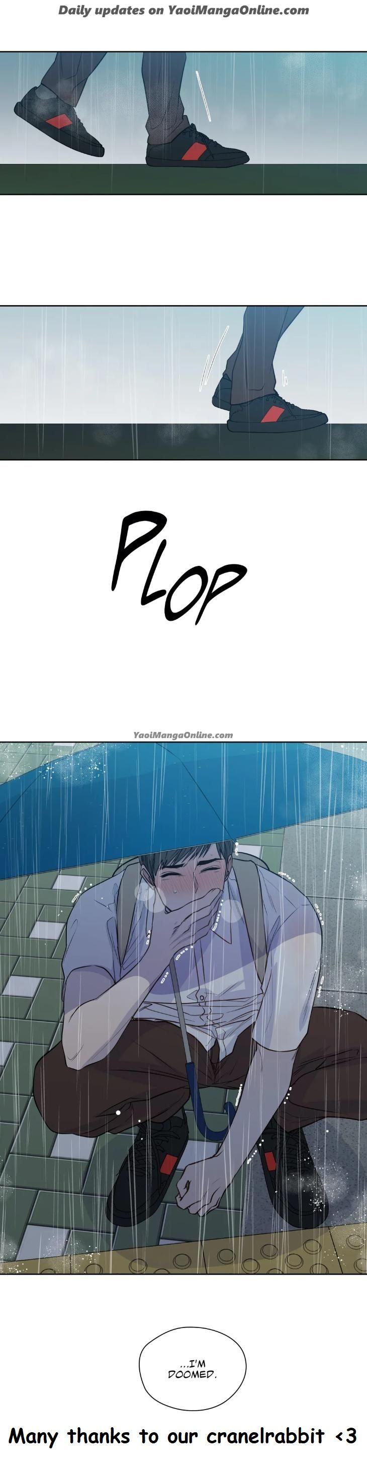 A Man of Virtue by GGANG-E/ Wook [Eng] page 24