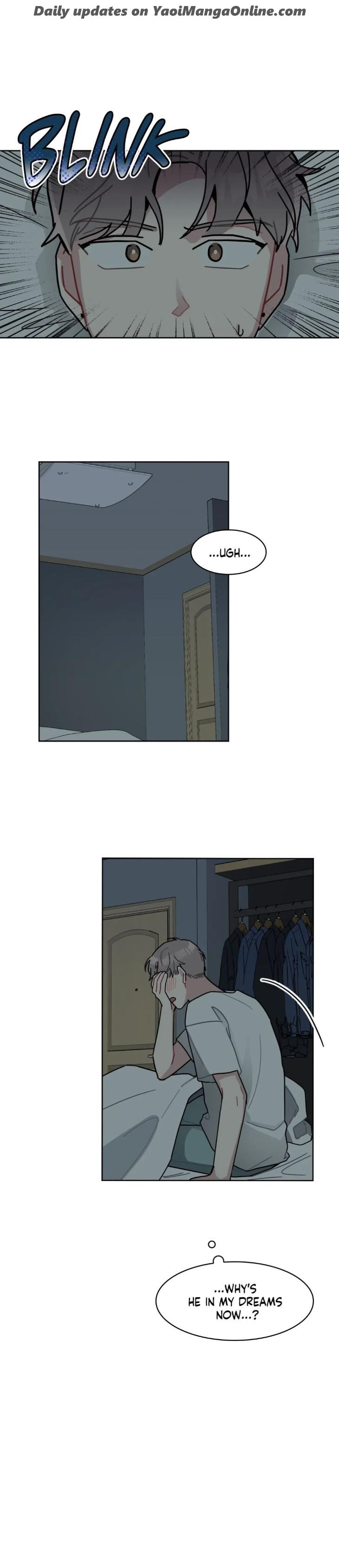 Just Something I’ve Heard by Onwoozoo/ Seolang [Eng] page 25