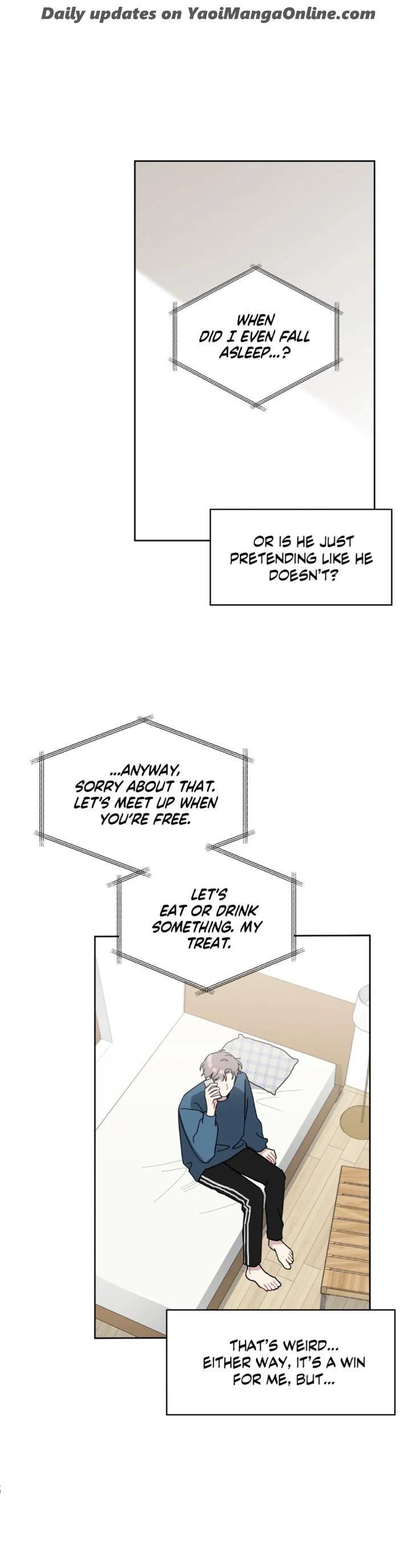 Just Something I’ve Heard by Onwoozoo/ Seolang [Eng] page 33