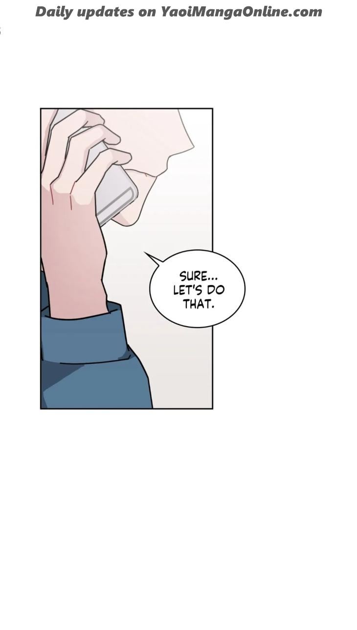 Just Something I’ve Heard by Onwoozoo/ Seolang [Eng] page 34