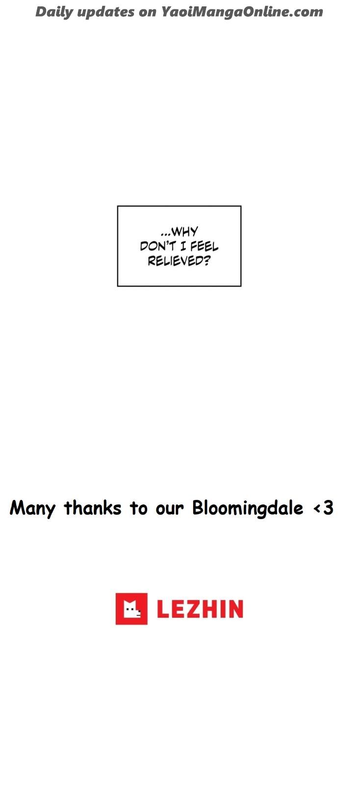 Just Something I’ve Heard by Onwoozoo/ Seolang [Eng] page 35