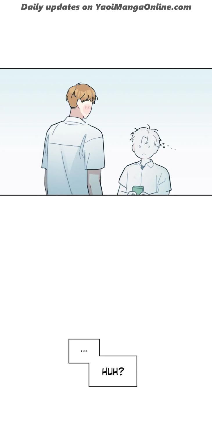 Just Something I’ve Heard by Onwoozoo/ Seolang [Eng] page 5