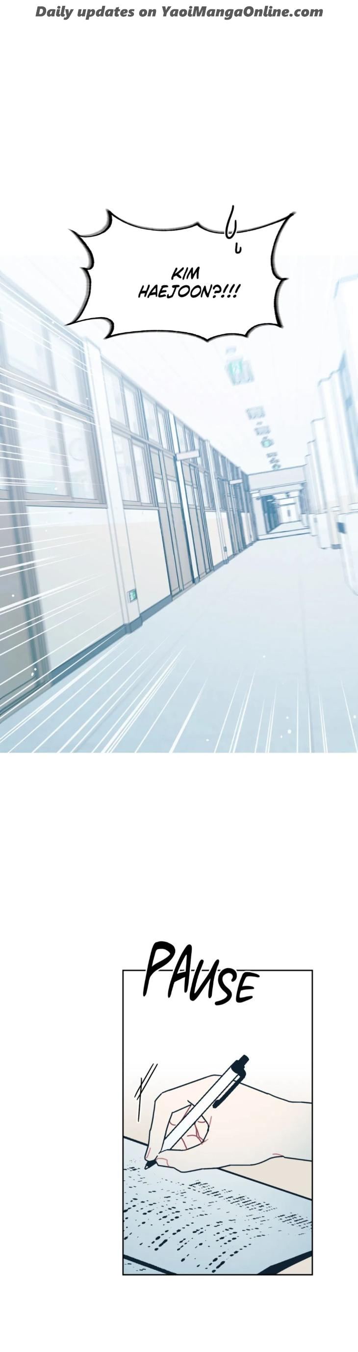 Just Something I’ve Heard by Onwoozoo/ Seolang [Eng] page 6