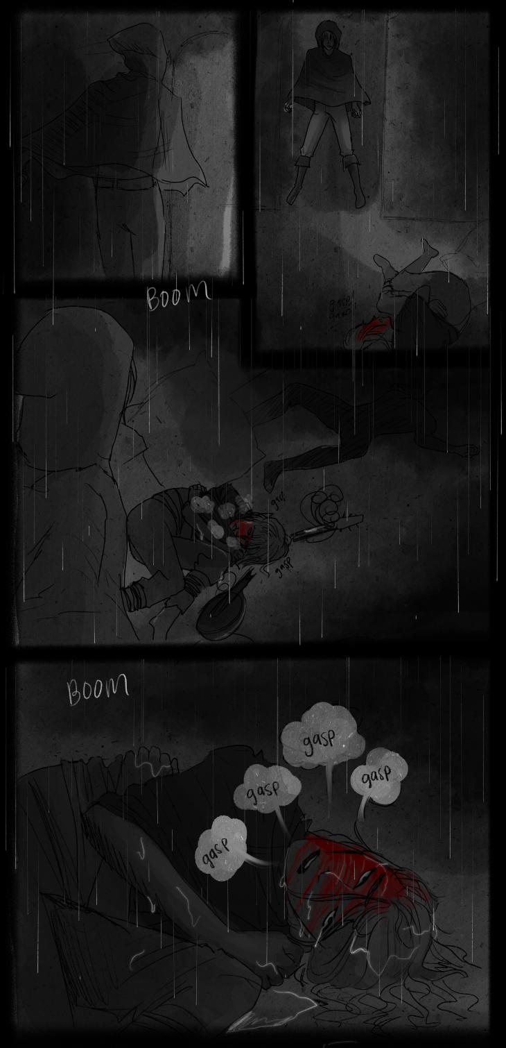 Ballad of the Misfit by Rainbownaut – Uncensored – Ch. 1 [Eng] page 6