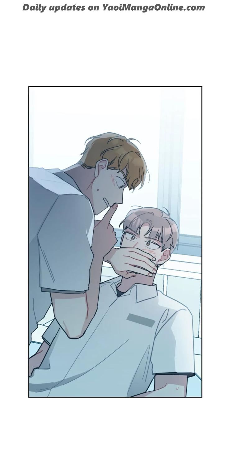 Just Something I’ve Heard by Onwoozoo/ Seolang [Eng] page 9