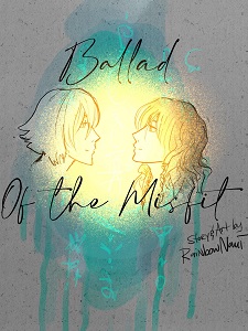 Ballad of the Misfit by Rainbownaut – Uncensored – Ch. 1 [Eng]