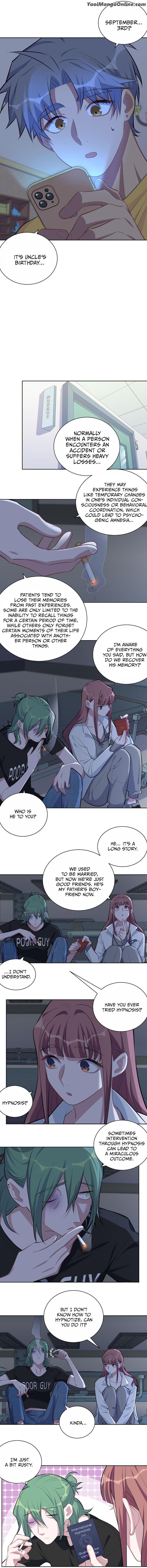 My Father-in-Law is My Wife by Plumage – Ch. 167 [Eng] page 2