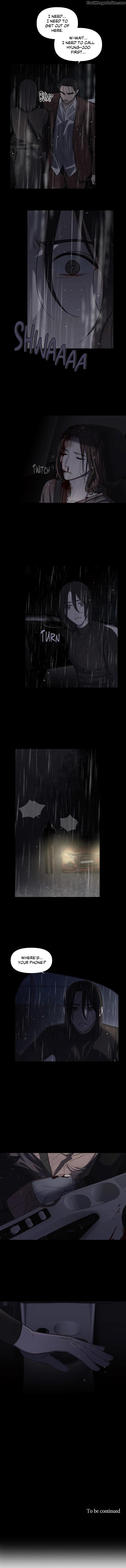 In the Private Room by Seobang/ Dasjwi – Uncensored [Eng] page 9