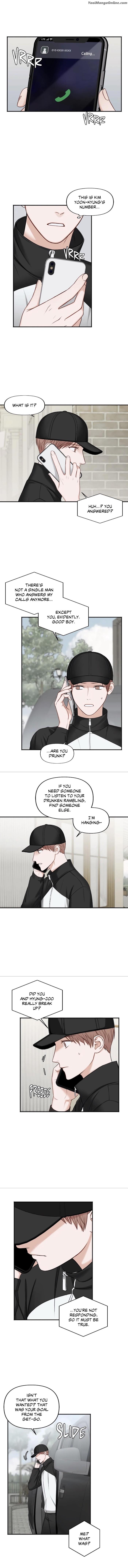 In the Private Room by Seobang/ Dasjwi – Uncensored [Eng] page 1