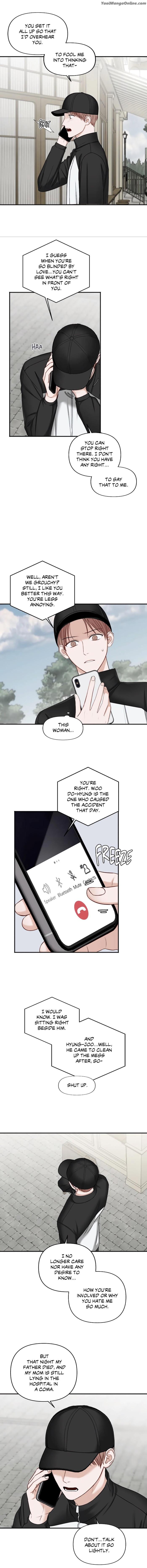 In the Private Room by Seobang/ Dasjwi – Uncensored [Eng] page 2