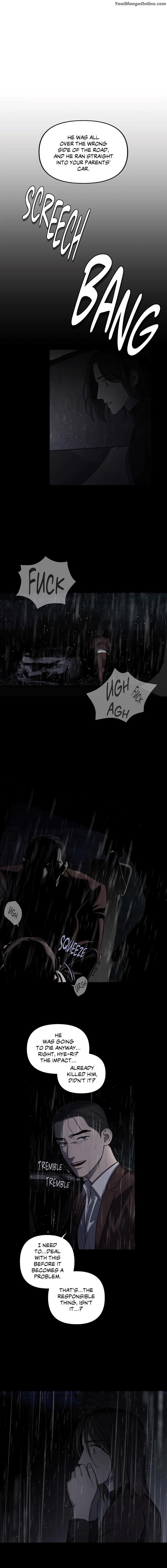 In the Private Room by Seobang/ Dasjwi – Uncensored [Eng] page 8