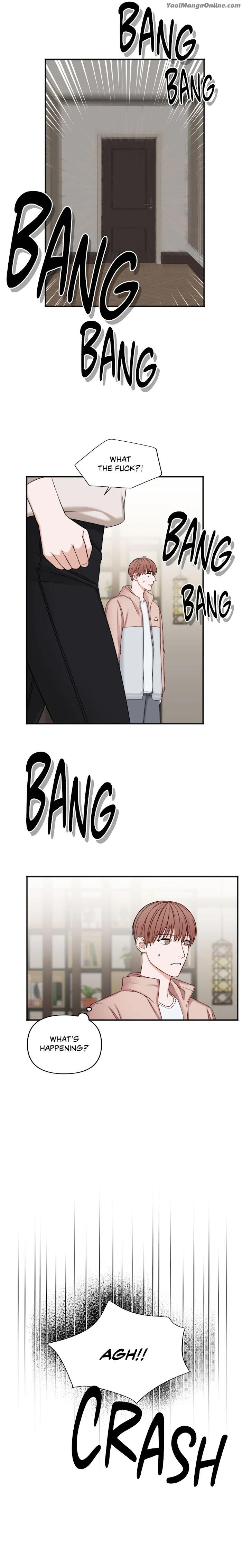 In the Private Room by Seobang/ Dasjwi – Uncensored [Eng] page 12