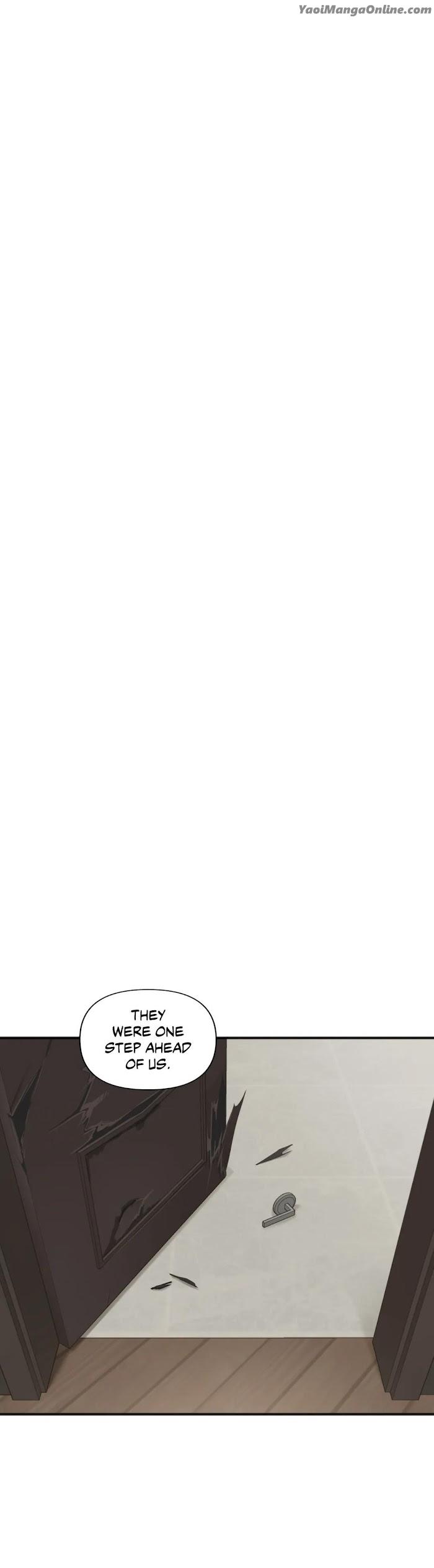 In the Private Room by Seobang/ Dasjwi – Uncensored [Eng] page 17