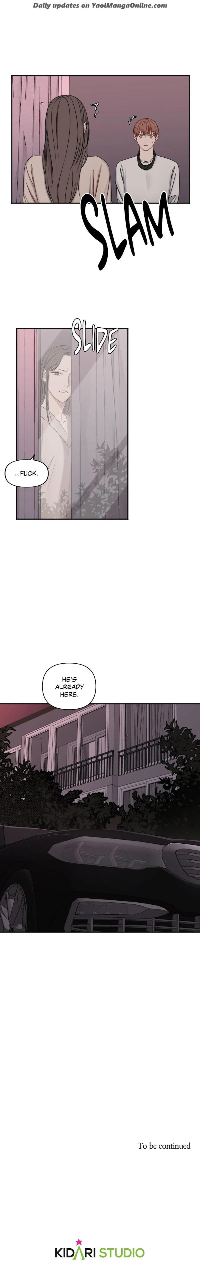 In the Private Room by Seobang/ Dasjwi – Uncensored [Eng] page 23