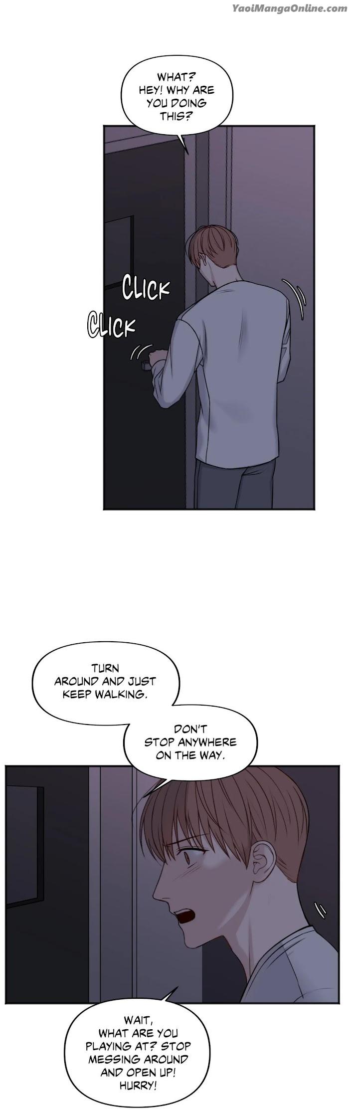 In the Private Room by Seobang/ Dasjwi – Uncensored [Eng] page 21