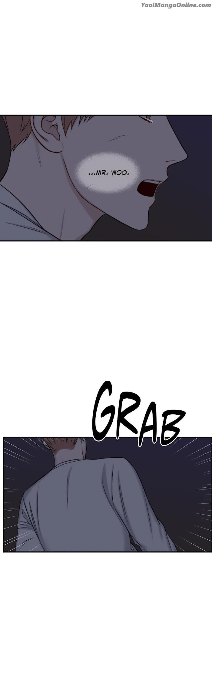 In the Private Room by Seobang/ Dasjwi – Uncensored [Eng] page 25