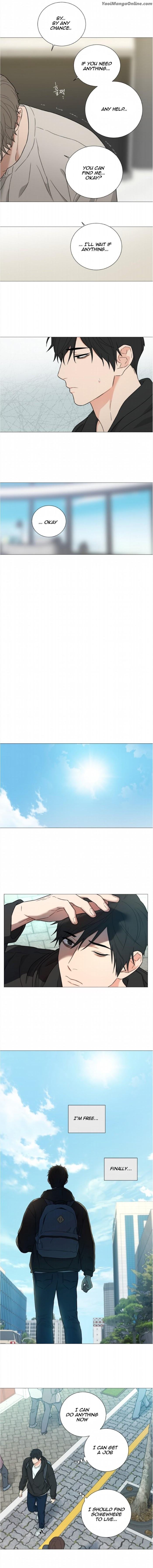 Sadistic Beauty BL Sidestory by Woo Yunhee [Eng] page 9