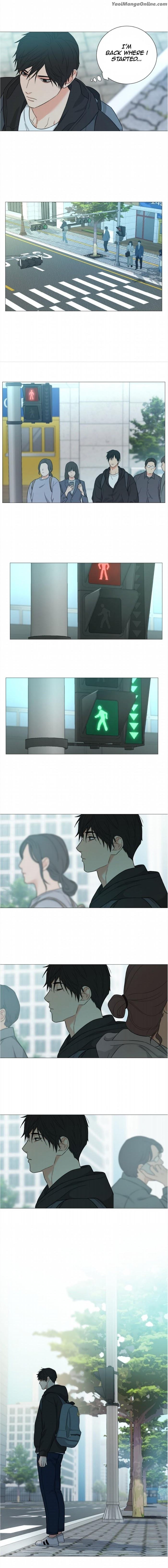 Sadistic Beauty BL Sidestory by Woo Yunhee [Eng] page 10