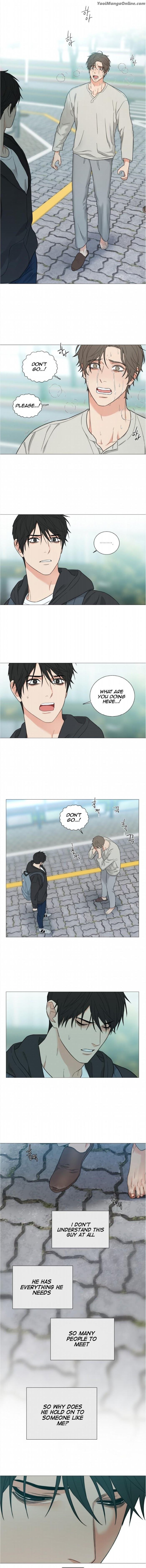 Sadistic Beauty BL Sidestory by Woo Yunhee [Eng] page 12