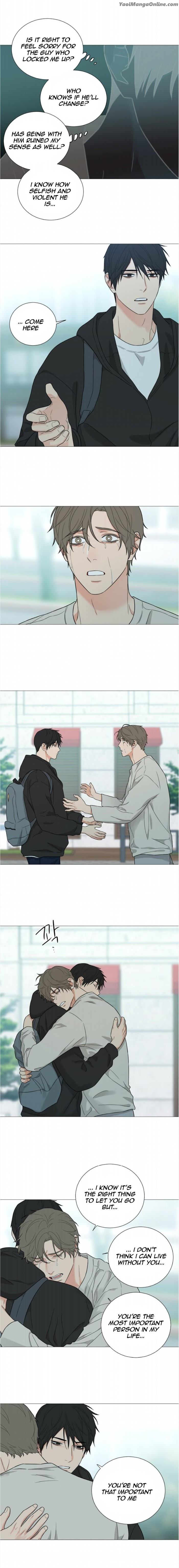 Sadistic Beauty BL Sidestory by Woo Yunhee [Eng] page 13