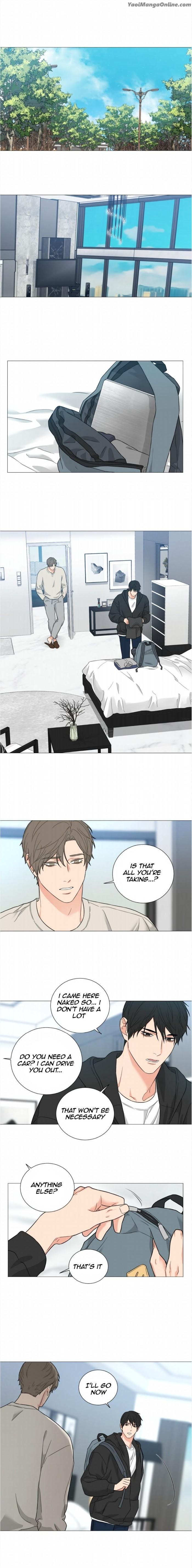 Sadistic Beauty BL Sidestory by Woo Yunhee [Eng] page 6