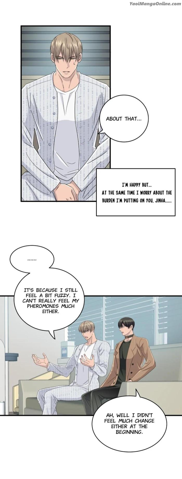 How To Be An Alpha by Dohan [Eng] page 9