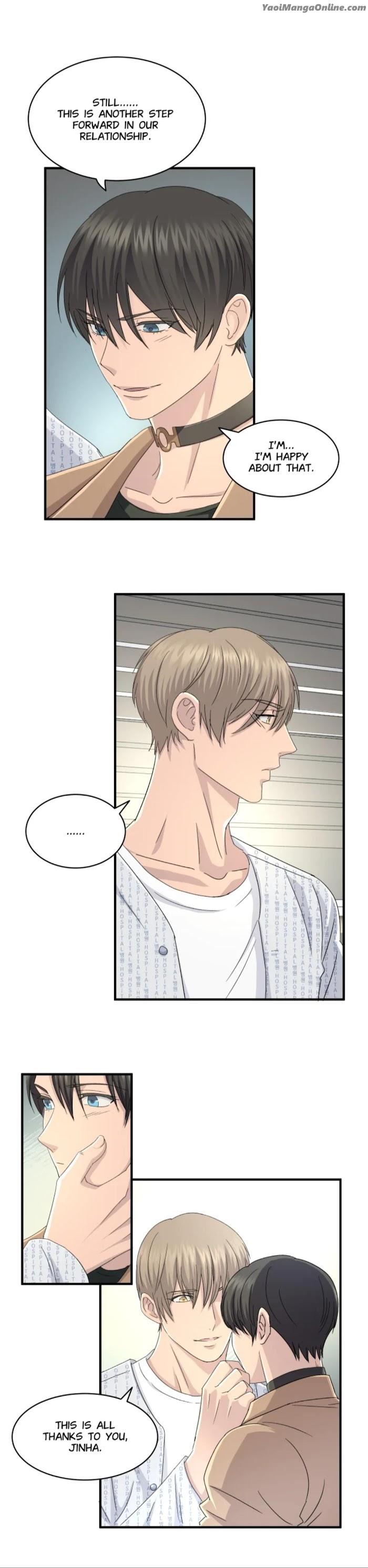 How To Be An Alpha by Dohan [Eng] page 10