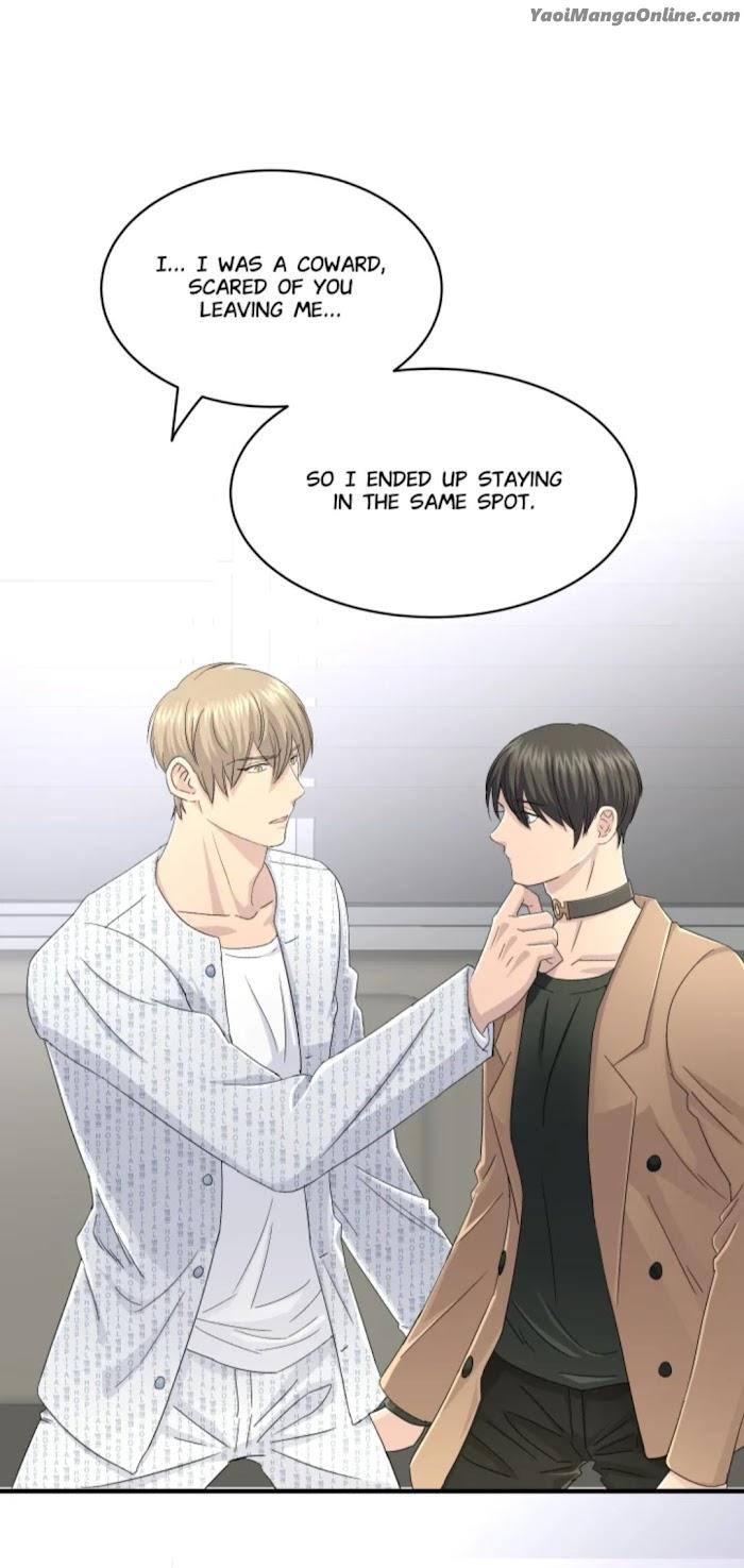 How To Be An Alpha by Dohan [Eng] page 11