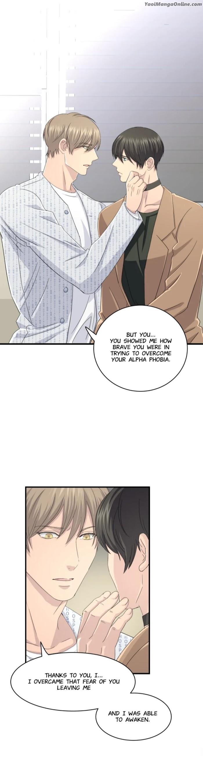 How To Be An Alpha by Dohan [Eng] page 12