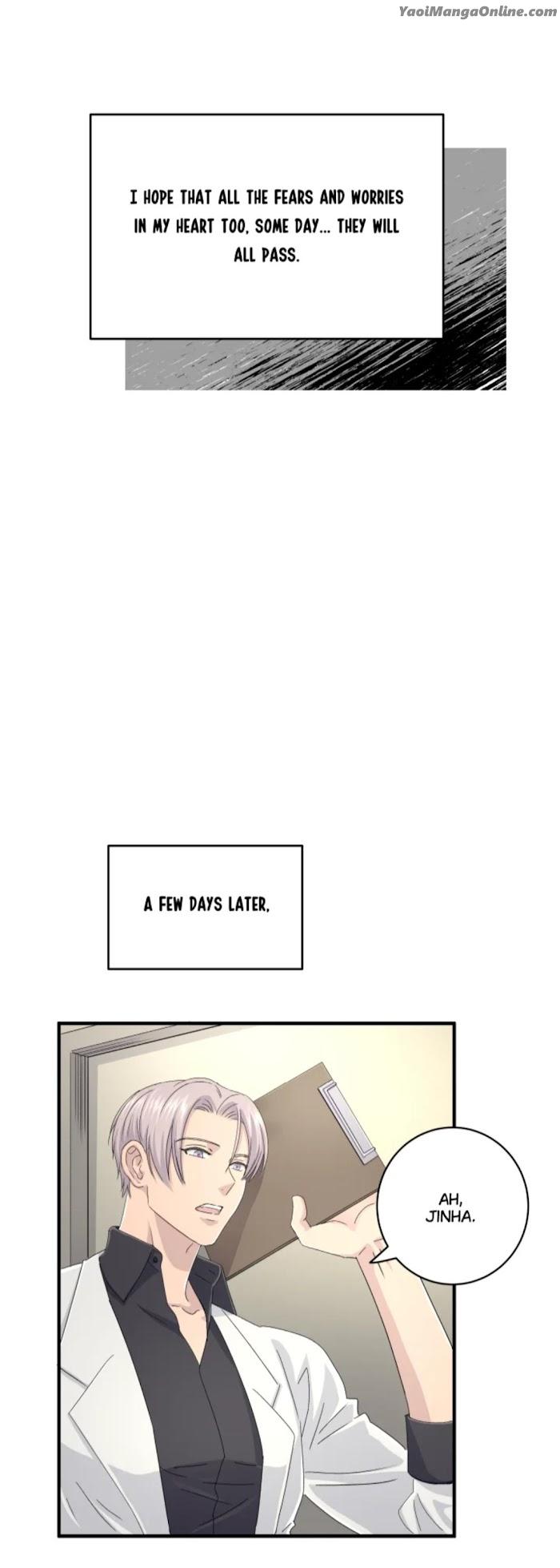 How To Be An Alpha by Dohan [Eng] page 15