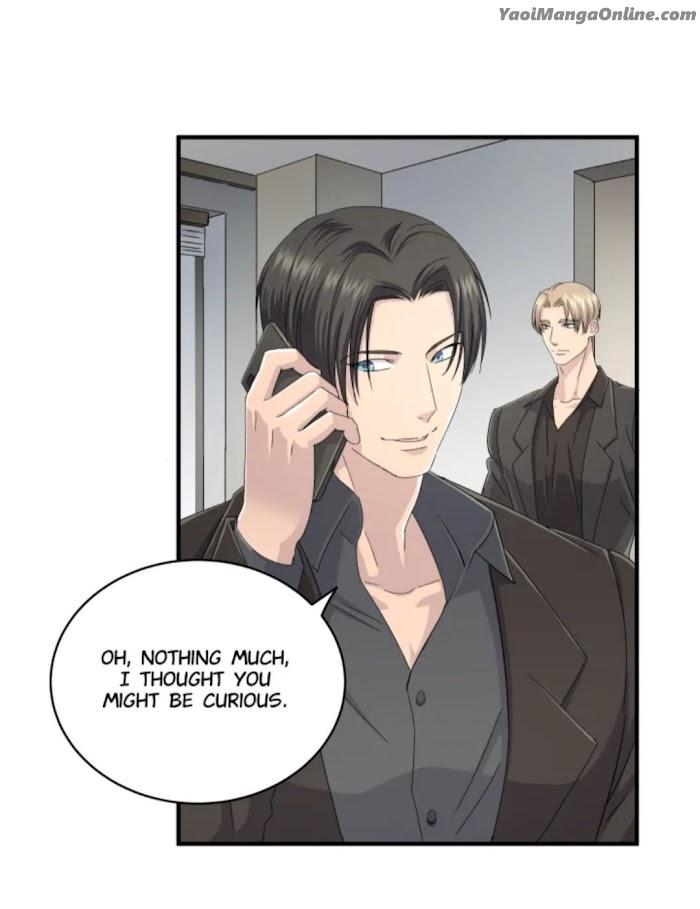 How To Be An Alpha by Dohan [Eng] page 17