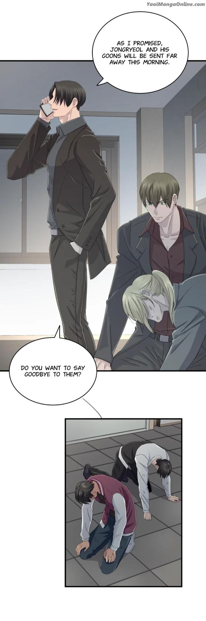 How To Be An Alpha by Dohan [Eng] page 18