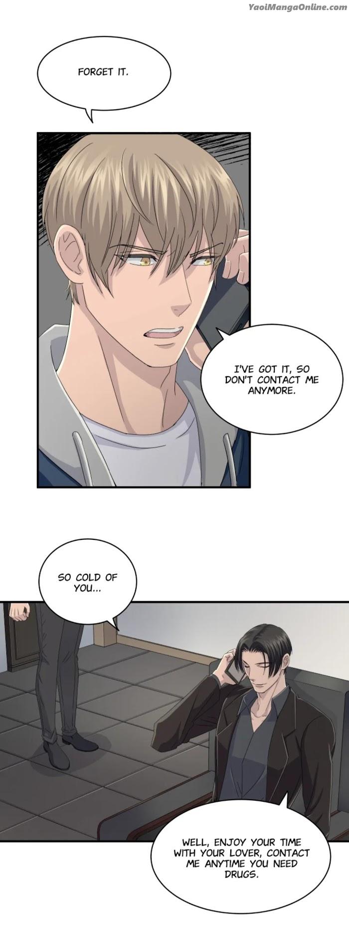 How To Be An Alpha by Dohan [Eng] page 19