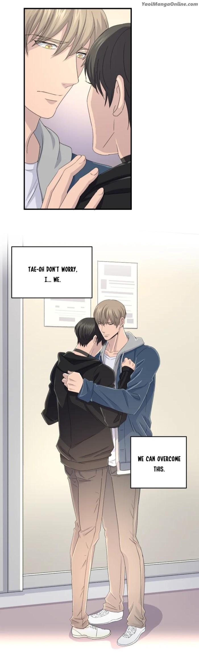 How To Be An Alpha by Dohan [Eng] page 26