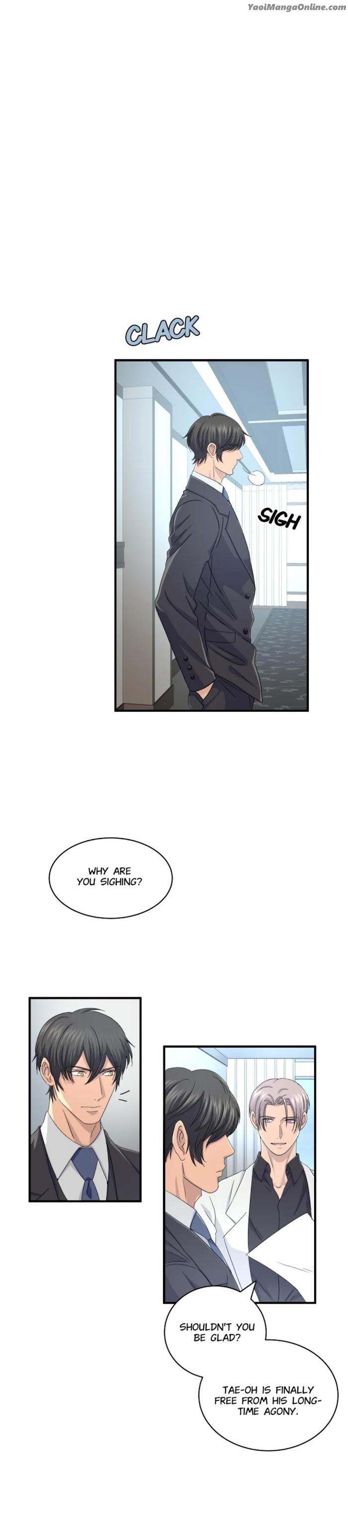 How To Be An Alpha by Dohan [Eng] page 4