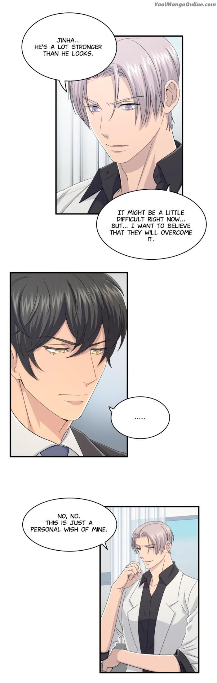 How To Be An Alpha by Dohan [Eng] page 6