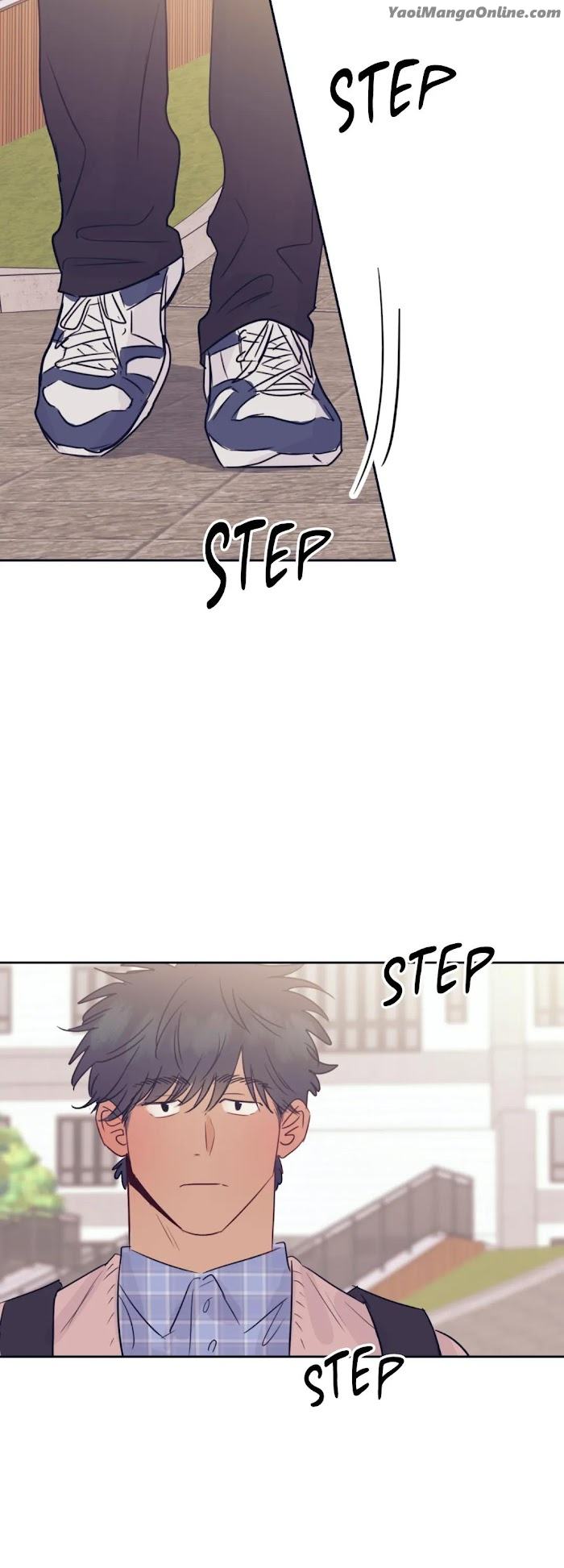 Perfectly Broken Love by Suma [Eng] page 2